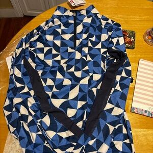 Kastel Denmark Long Sleeve Sunshirt